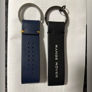 Landrover key chains
